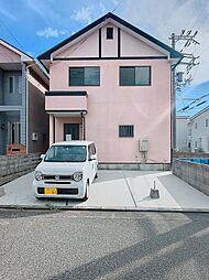 加古川町稲屋中古戸建