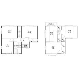 新在家一戸建て