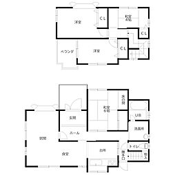 高砂市曽根町住宅