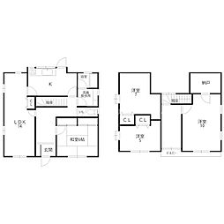 高砂市中筋2丁目戸建