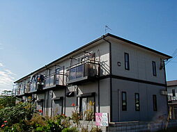 グリーンハイツ　C棟