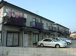 グリーンハイツ　A棟