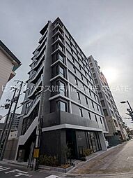 TUNAMAYO　LESIDENCE