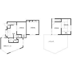 播磨町古田　戸建て