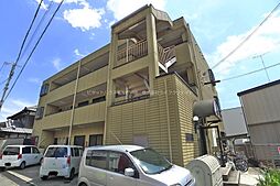 グランドハイツ東加古川