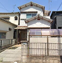 宮西貸家