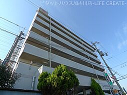 キャッスルコートイワキ