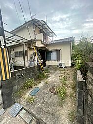 加古川町河原貸家