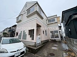 野口テラスハウス A