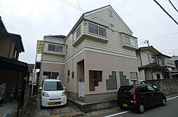 野口テラスハウス A