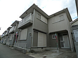 ロレーヌハイツ宝殿II