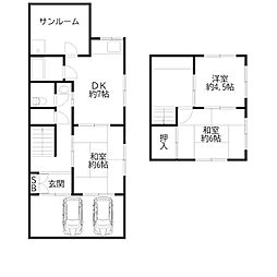 加古川市東神吉町戸建 1