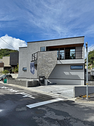 MORES西宮市毘沙門町PROJECT ３号地