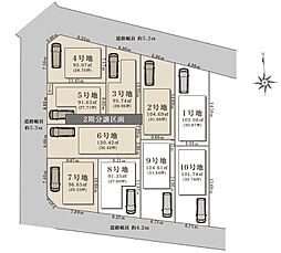 モレスの家　西宮市小曽根町３丁目PROJET ５号地