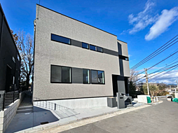 モレスの家　宝塚市野上４丁目PROJECT 4号地