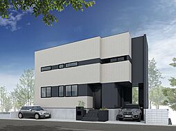 モレスの家　宝塚市野上４丁目PROJECT 4号地