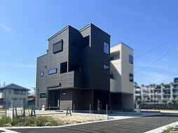 モレスの家　西宮市上田中町PROJECT 14号地