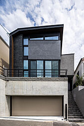 神戸市東灘区岡本5丁目