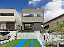 仁川町６丁目VPROJECT ２号地