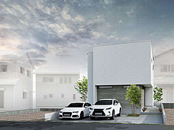 MORES西宮市柏堂西町PROJECT ２号地