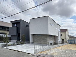 MORES西宮市柏堂西町PROJECT ２号地