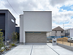 MORES西宮市柏堂西町PROJECT ２号地