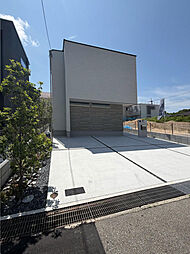 MORES西宮市柏堂西町PROJECT ２号地