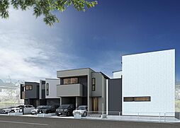 MORES西宮市上葭原町PROJECT ５号地