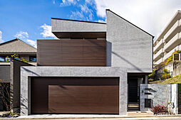 神戸市東灘区御影2丁目プロジェクト 1号地