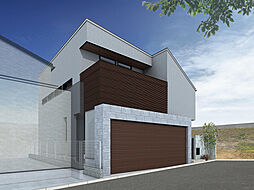 神戸市東灘区御影２丁目プロジェクト １号地