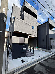 池田市井口堂プロジェクト １号地