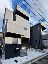 池田市井口堂プロジェクト １号地