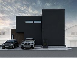 宝塚市宝松苑 ８号地