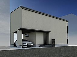 西宮市神呪町VIIPROJECT 1号地
