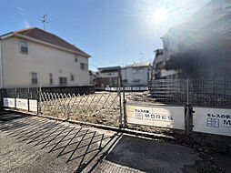 西宮市神呪町VIIPROJECT １号地