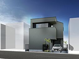 西宮市樋ノ口町１丁目PROJECT