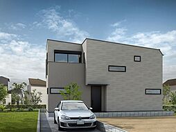 芦屋市浜町II PROJECT