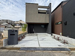 芦屋市春日町IIPROJECT 3号地