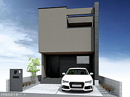 芦屋市春日町IIPROJECT ３号地
