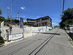 西宮市松風町IIプロジェクト ２号地