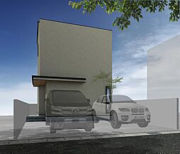 モレスの家　豊楽町IVプロジェクト