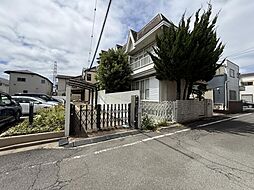 石神井台8丁目物件