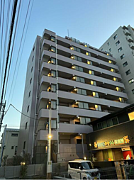 マイキャッスル川口並木町 ４０３