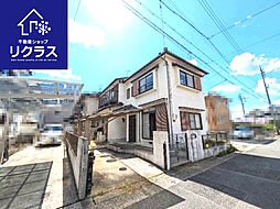 春日井市大留町５丁目（中古）