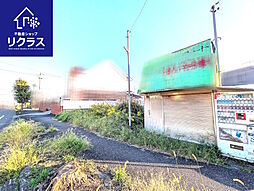 江南市木賀町大門（土地）
