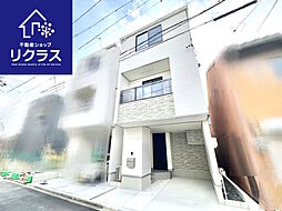 熱田区大瀬子町(新築)