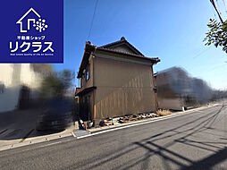 豊田市花園町才兼（土地）