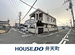 泉北郡忠岡町北出1丁目 売土地