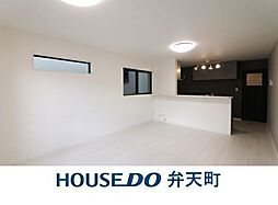 南恩加島6丁目 中古戸建