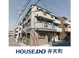 伝法3丁目　中古戸建